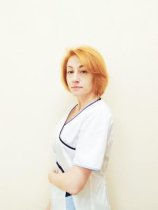 Москальченко Марина Николаевна