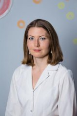 Снегирёва Галина Ивановна