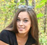 Голосова Надежда