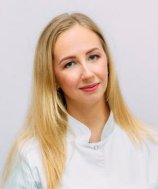 Поройко Елена Валерьевна