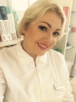 Романенко Вита Анатольевна