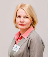 Панина Наталья Валерьевна