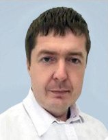 Рачев Константин Владимирович