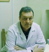 Скородумов Андрей Евстафьевич