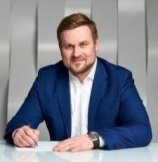 Афанасьев Максим Станиславович