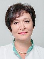 Сахарова Ирина Анатольевна