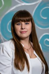 Ролдугина Елена Юрьевна