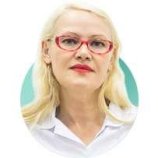 Долганюк Виолета Карловна