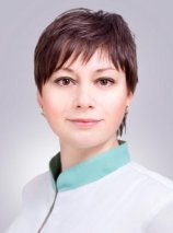Новоженина Мария Васильевна