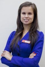 Заливина Мария Михайловна