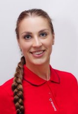 Фатеева Наталья