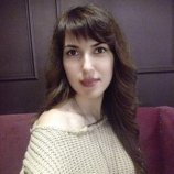 Ефимцева Софья Михайловна