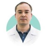 Салахов Артур Ильшатович