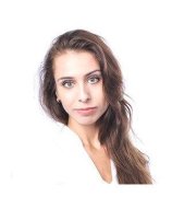 Азарова Ксения Олеговна
