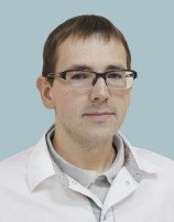 Князев Константин Андреевич