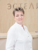 Белова Валентина Ивановна