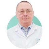 Кузбеков Ришат Сулейманович