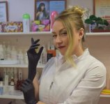 Тихонова Ирина