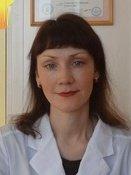 Иванова Ирина Юрьевна