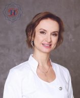 Назимова Евгения Михайловна