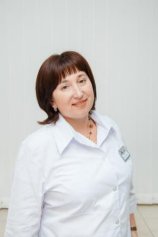 Обознева Ольга Валерьевна