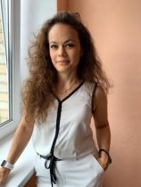 Суркова Ольга