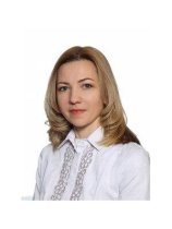 Муравьева Екатерина Геннадьевна