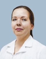 Гудкова Наталья Михайловна