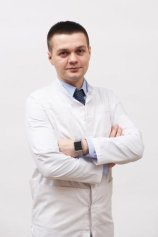 Сердюков Сергей Сергеевич