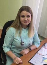 Гончарова Мария Сергеевна