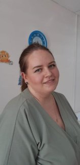 Рузманова Екатерина Юрьевна
