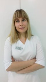 Линькова Анна Александровна