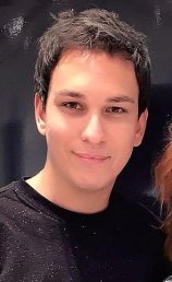 Бахвалов Андрей Константинович