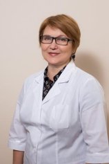 Низамова Луиза Фавазитовна
