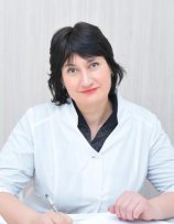 Гвардина Ольга Евгеньевна