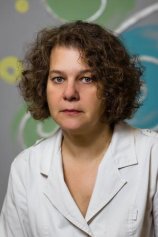 Погорелова Елена Ивановна
