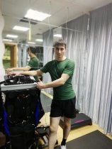 Болотоков Кантемир