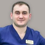 Отаров Владимир Олегович