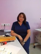 Авдеева Ольга Николаевна