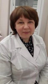 Савчак Наталья Александровна