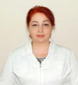 Хрипко Илонна Владимировна