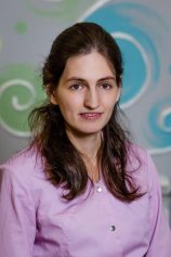 Ушакова Екатерина Сергеевна