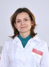 Устьянцева Наталья Борисовна
