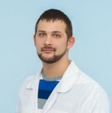 Гуляев Юрий Юрьевич