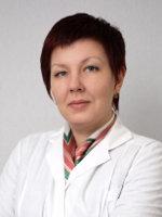 Кошкина Ольга Владимировна