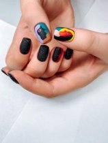 Скорецкая Анна