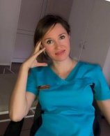 Гредасова Вероника Геннадьевна
