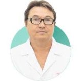 Насыров Рифкат Зуфарович