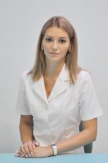 Федяшова Татьяна Юрьевна