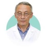 Кузбеков Рустэм Сулейманович